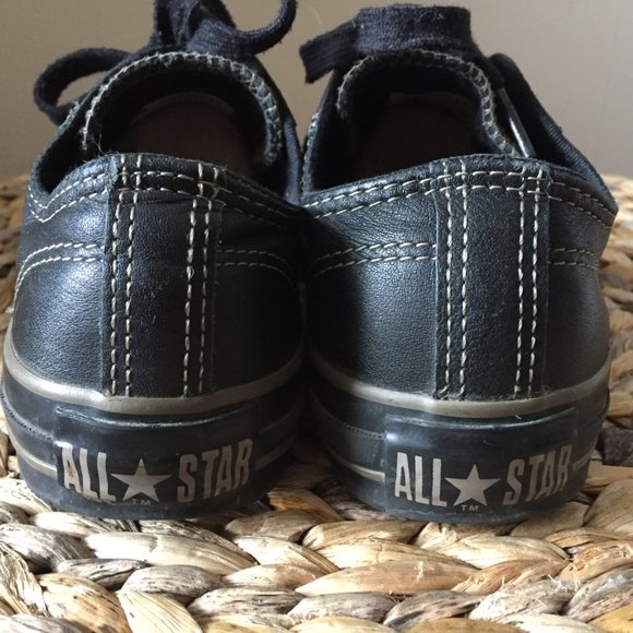 Converse limited edition - Picture 4 of 4